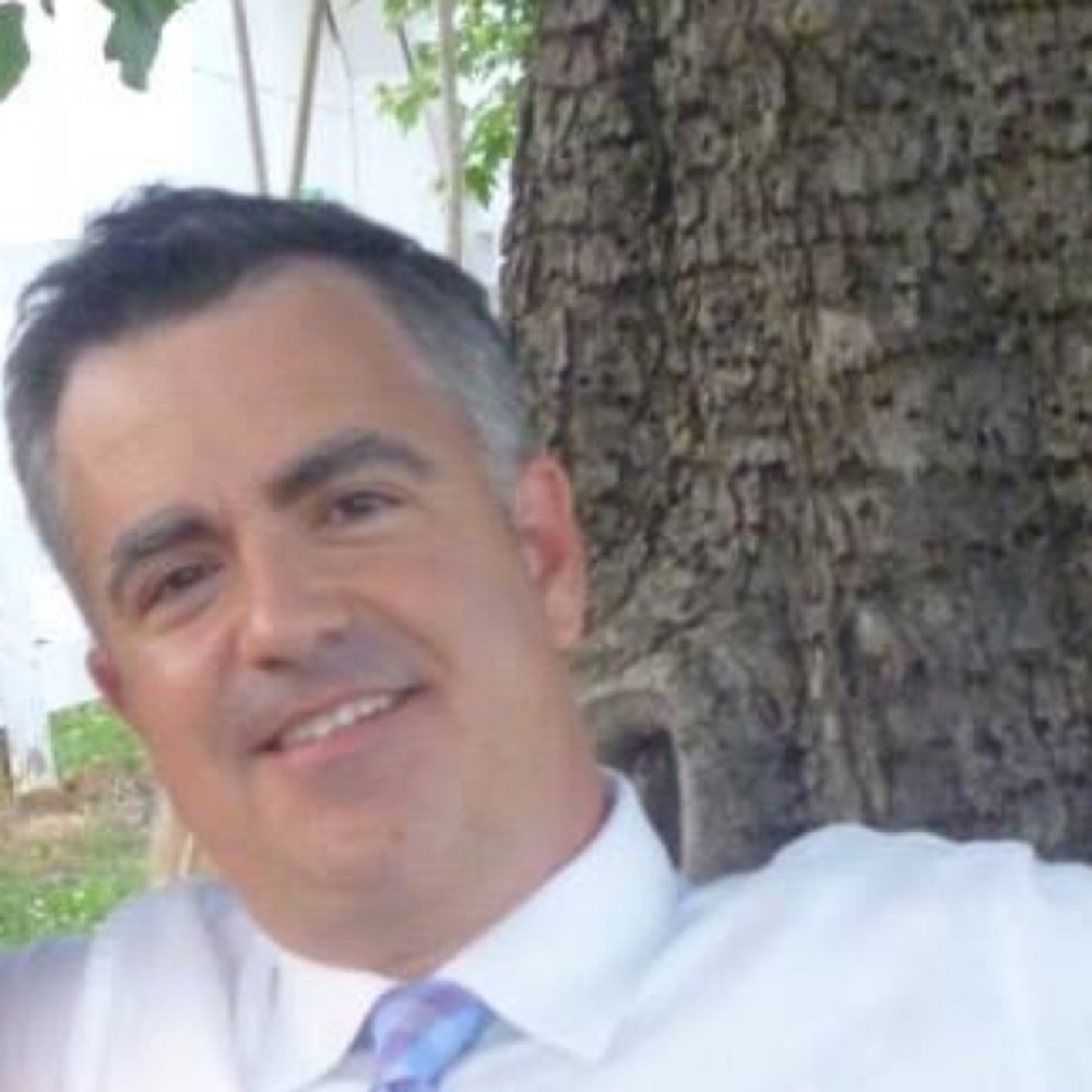 Meet your Posher, Brendan